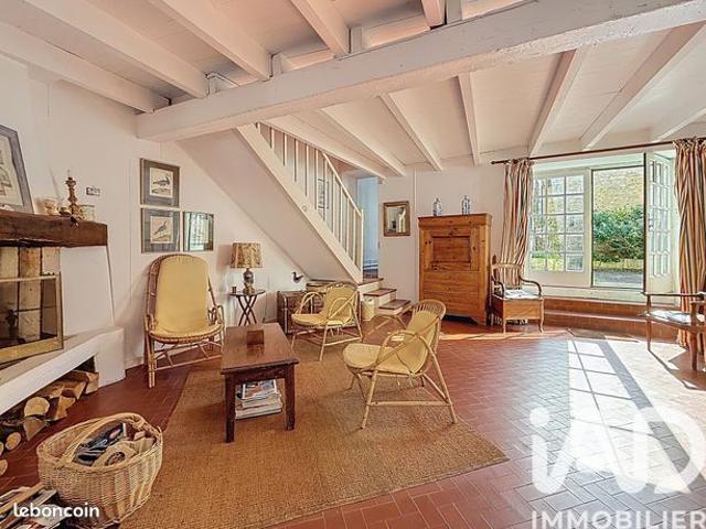 Maison 5 pièces 106 m²