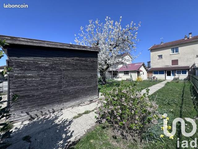 Maison 5 pièces 106 m²