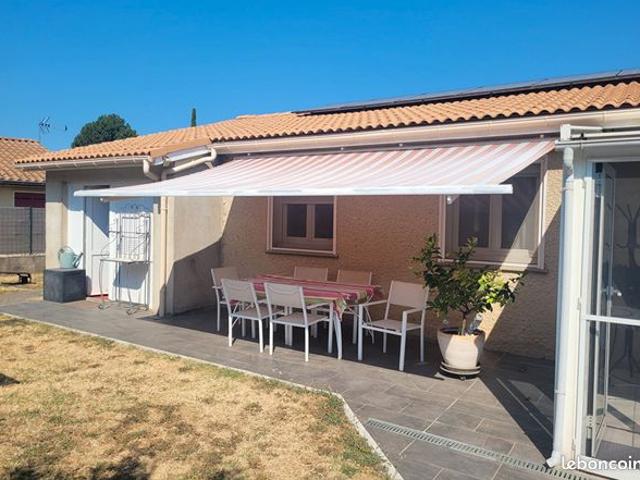 Maison 5 pièces 106 m²