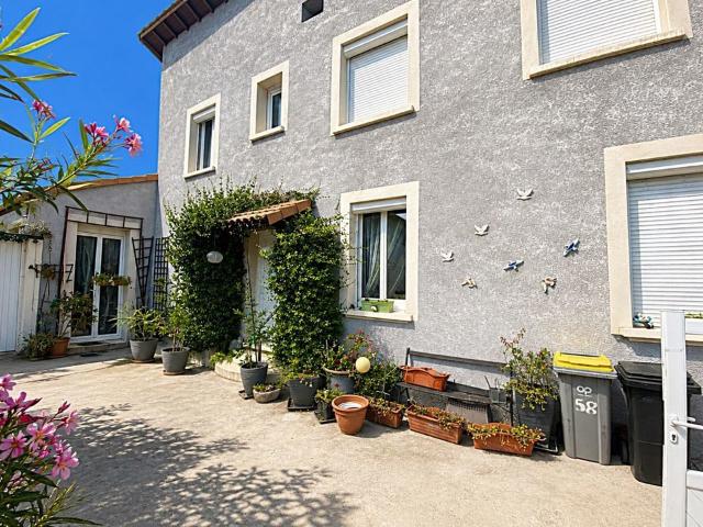 Maison 5 pièces 106 m²