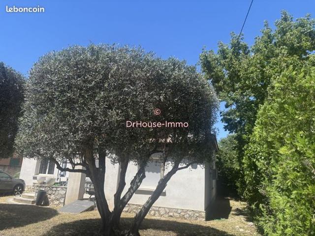 Maison 5 pièces 106 m²