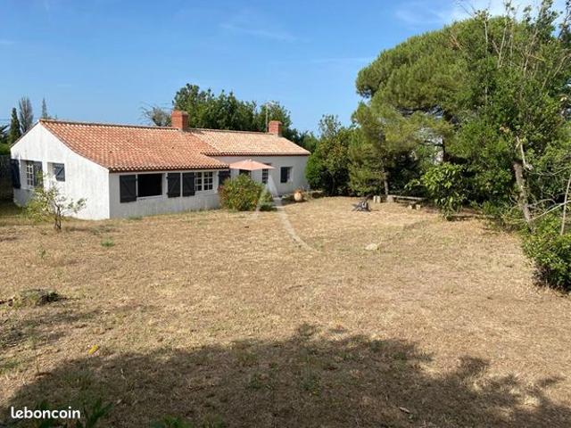 Maison 5 pièces 106 m²