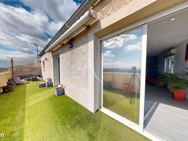 Maison 5 pièces 106 m²