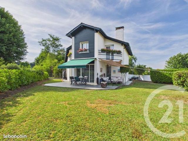 Maison 5 pièces 106 m²