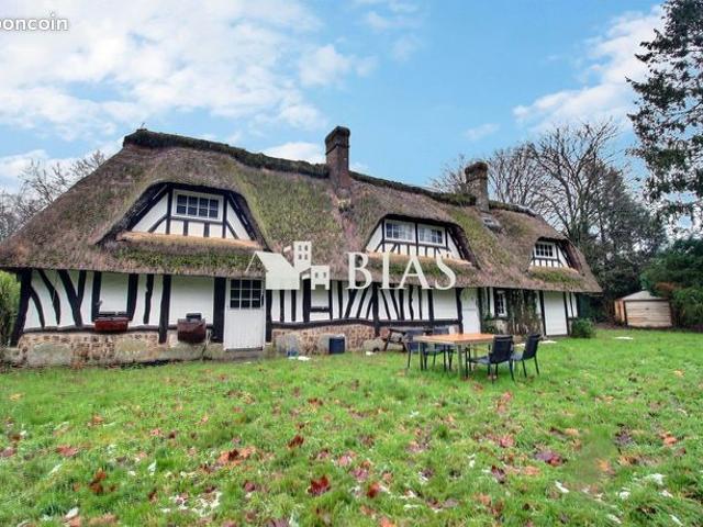 Maison 5 pièces 106 m²