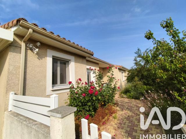 Maison 5 pièces 106 m²