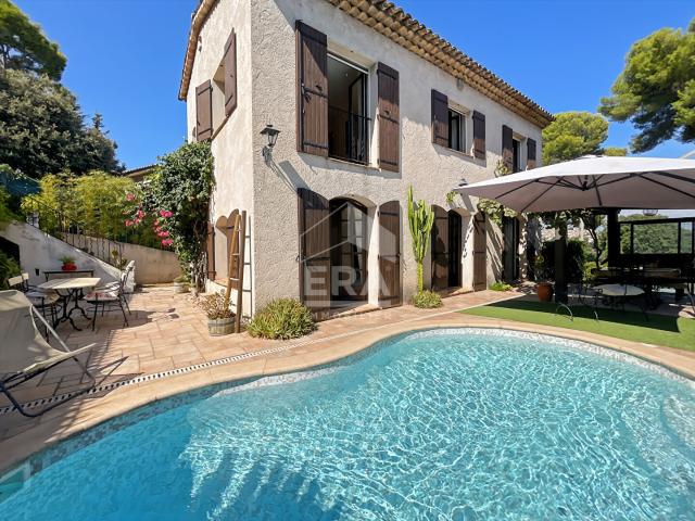 Maison 5 pièces 106 m²