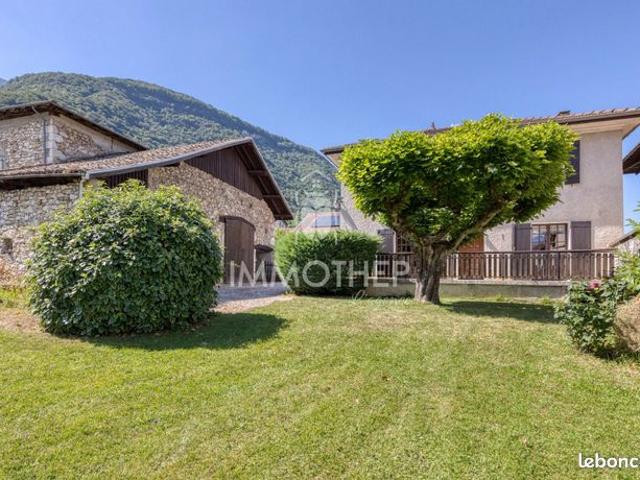 Maison 5 pièces 106 m²