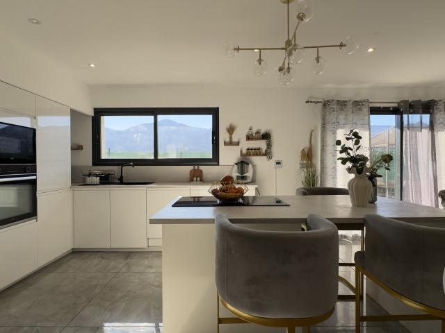 Maison 5 pièces 106 m²