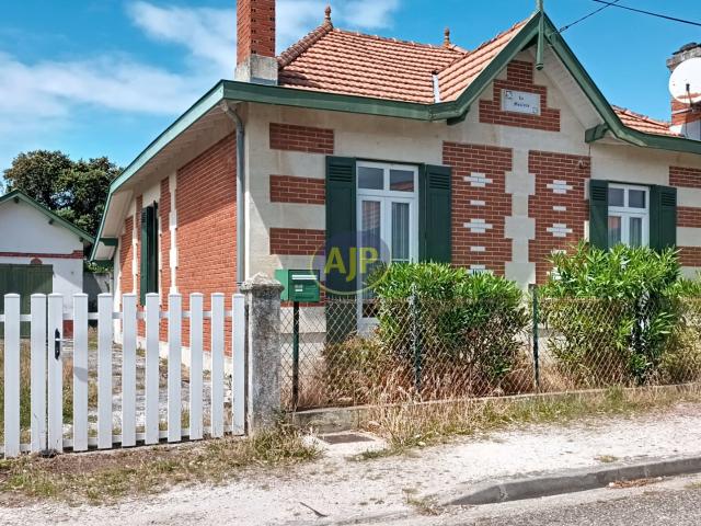Maison 5 pièces 106 m²