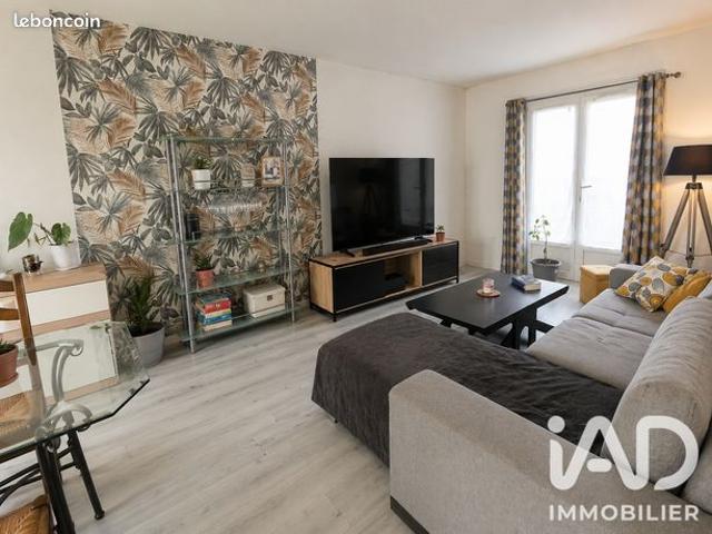Maison 5 pièces 106 m²