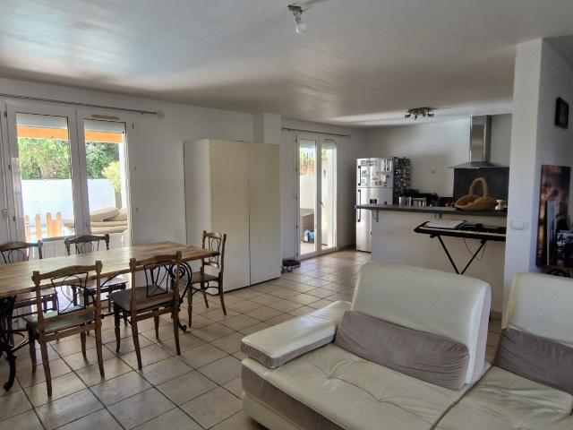 Maison 5 pièces 106 m²