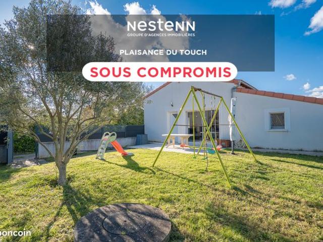 Maison 5 pièces 106 m²