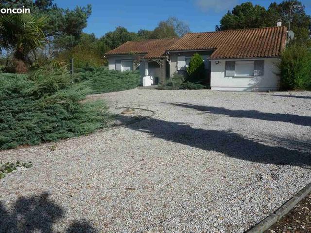 Maison 5 pièces 106 m²
