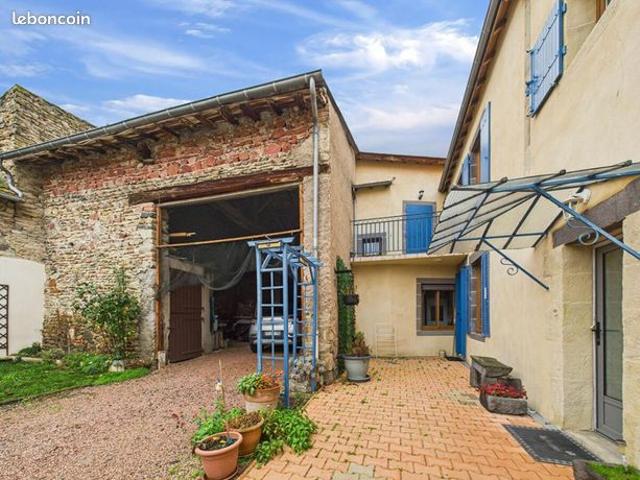 Maison 5 pièces 106 m²