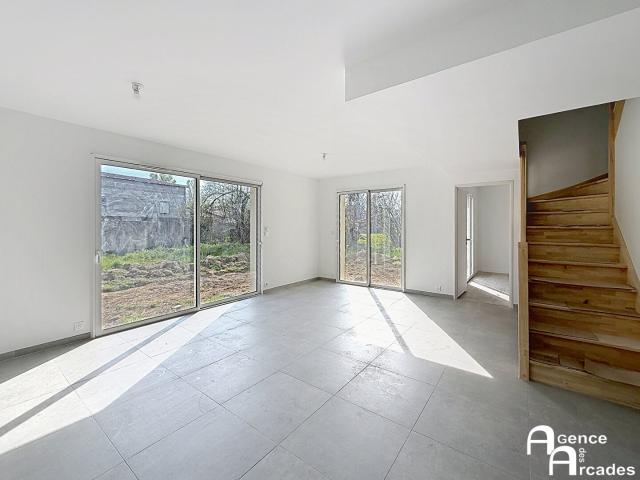 Maison 5 pièces 106 m²