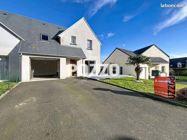 Maison 5 pièces 106 m²