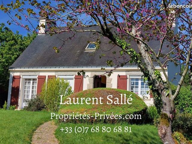 Maison 5 pièces 106 m²
