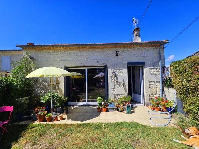 Maison 5 pièces 106 m²