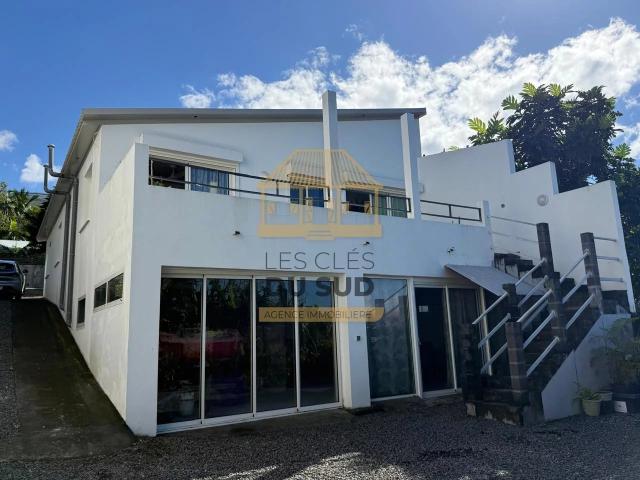 Maison 5 pièces 106 m²