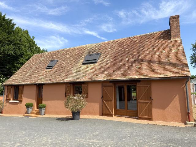 Maison 5 pièces 106 m²