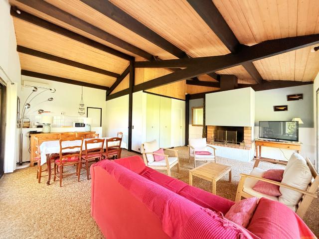 Maison 5 pièces 106 m²