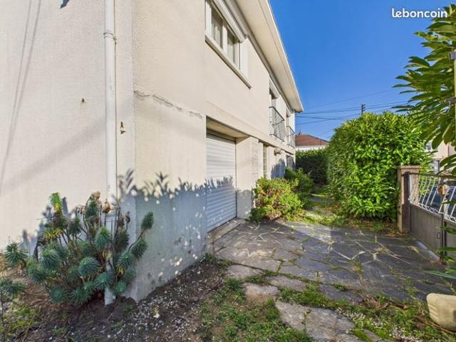 Maison 5 pièces 106 m²