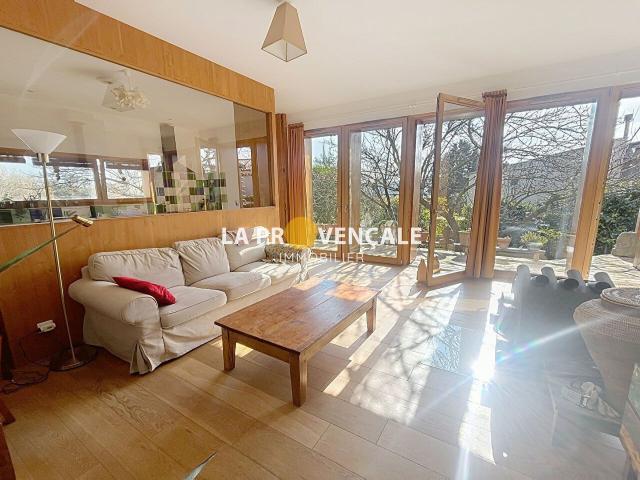 Maison 5 pièces 106 m²