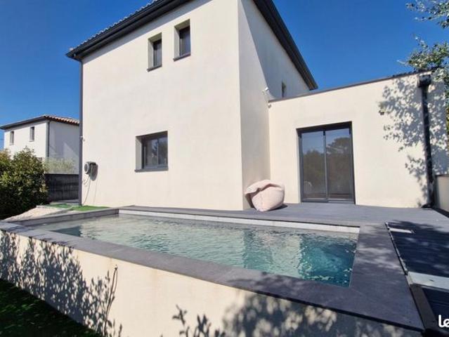 Maison 5 pièces 106 m²