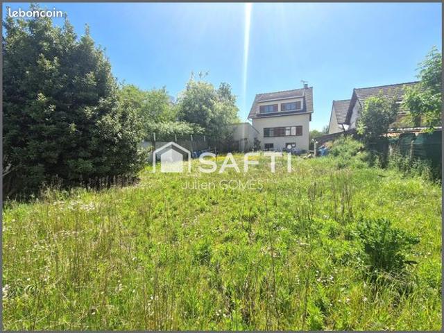 Maison 5 pièces 106 m²