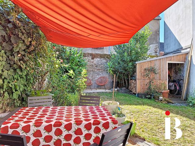 Maison 5 pièces 106 m²