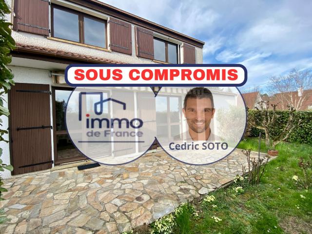 Maison 5 pièces 106 m²