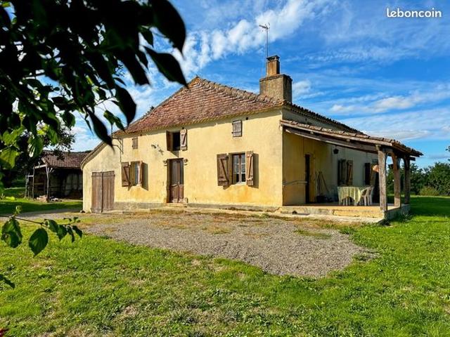 Maison 5 pièces 106 m²