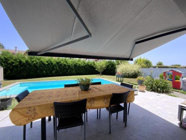 Maison 5 pièces 106 m²