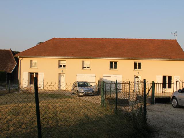 Maison 5 pièces 106 m²
