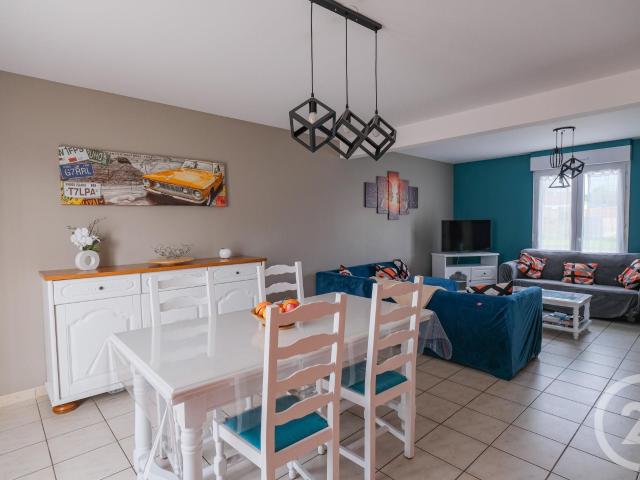 Maison 5 pièces 106 m²