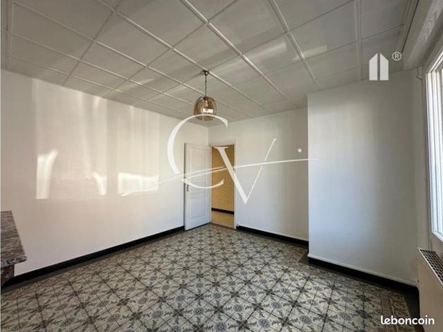 Maison 5 pièces 106 m²
