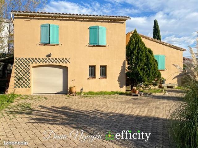 Maison 5 pièces 106 m²