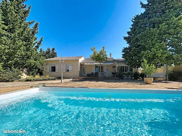 Maison 5 pièces 106 m²