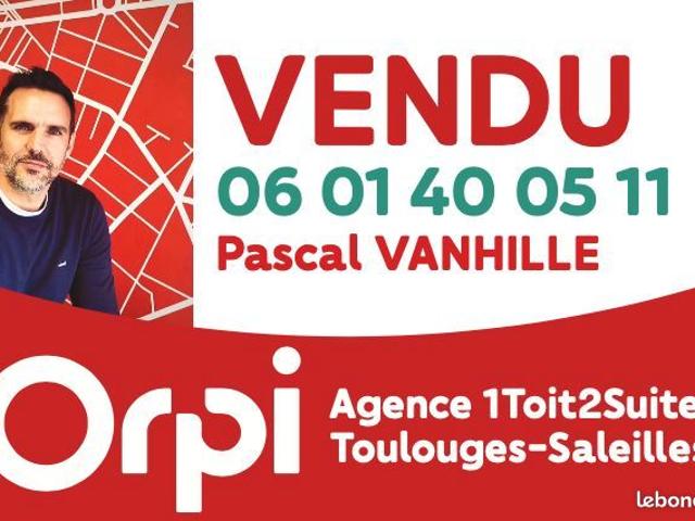 Maison 5 pièces 106 m²