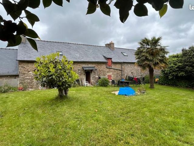 Maison 5 pièces 106 m²
