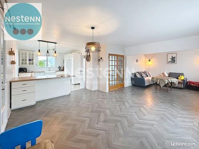 Maison 5 pièces 106 m²