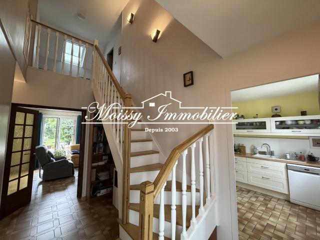 Maison 5 pièces 106 m²