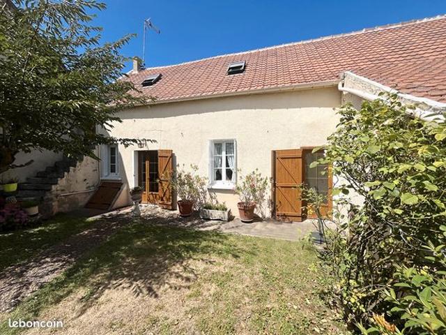 Maison 5 pièces 106 m²
