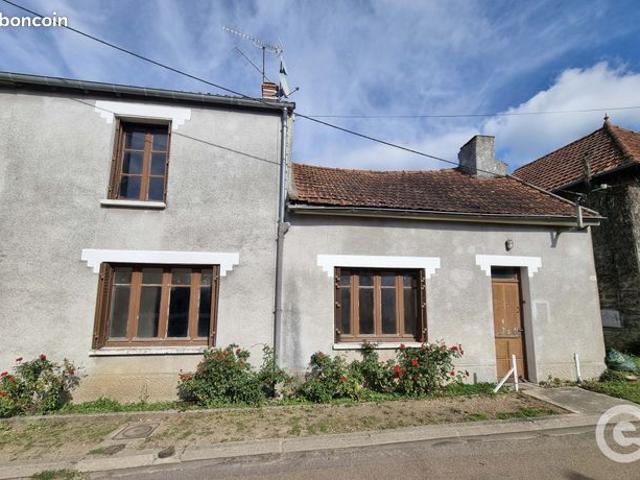 Maison 5 pièces 106 m²