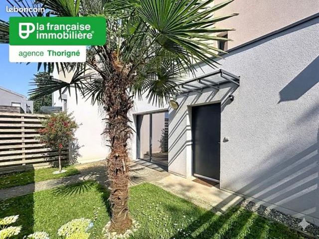 Maison 5 pièces 106 m²