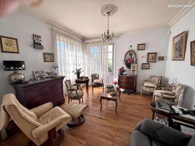 Maison 5 pièces 106 m²