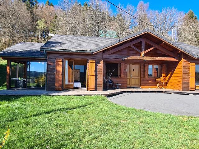Maison 5 pièces 106 m²