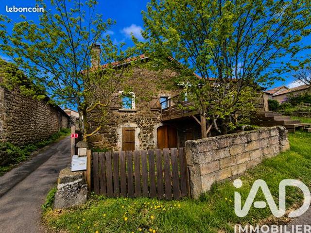 Maison 5 pièces 106 m²