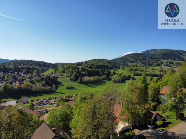 Maison 5 pièces 106 m²